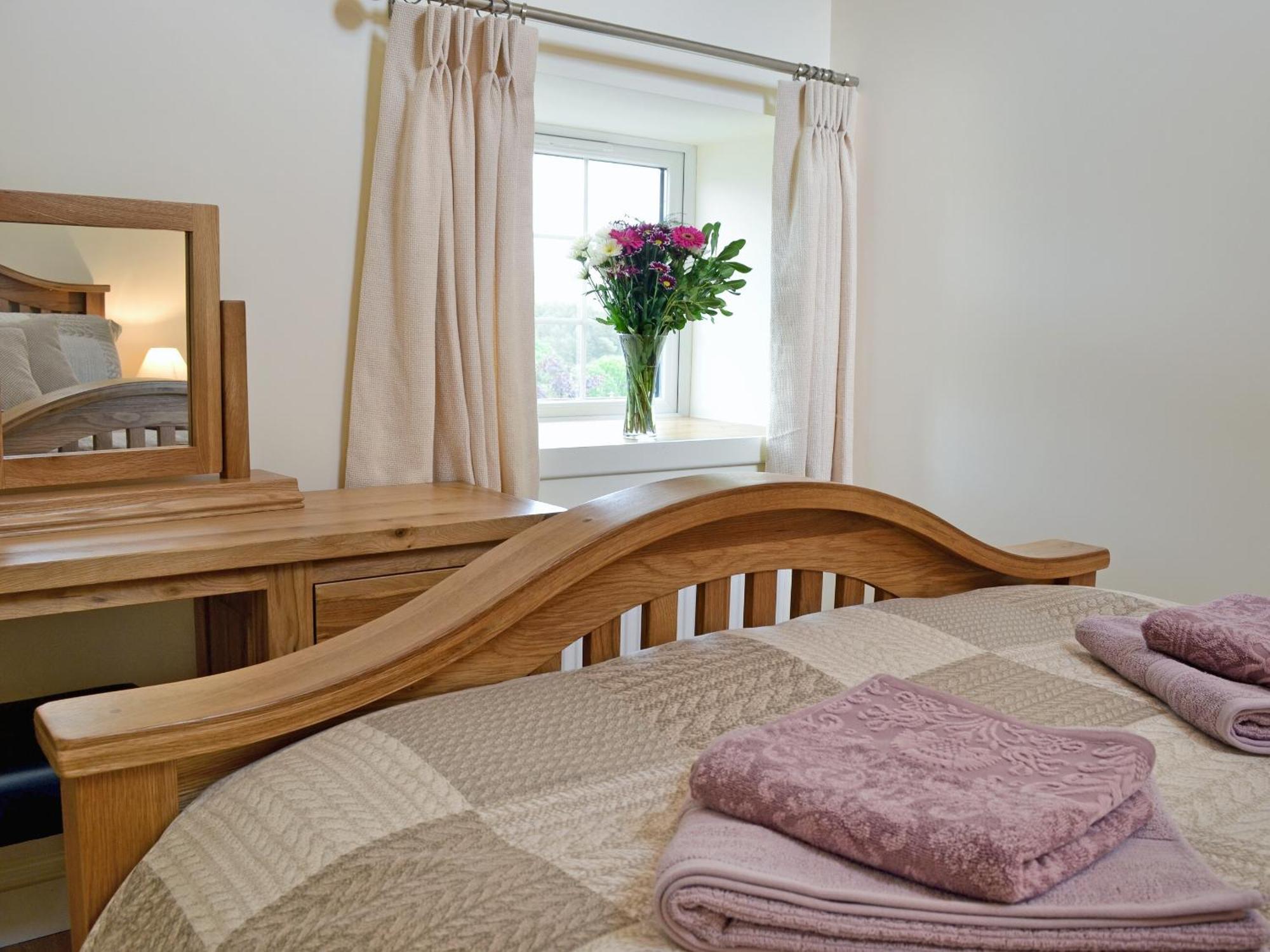 Вилла Awel Y Mynydd - Mountain Breeze Strata Florida Экстерьер фото