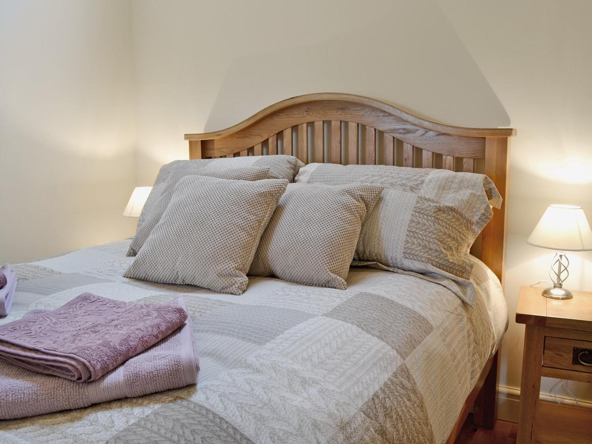 Вилла Awel Y Mynydd - Mountain Breeze Strata Florida Экстерьер фото